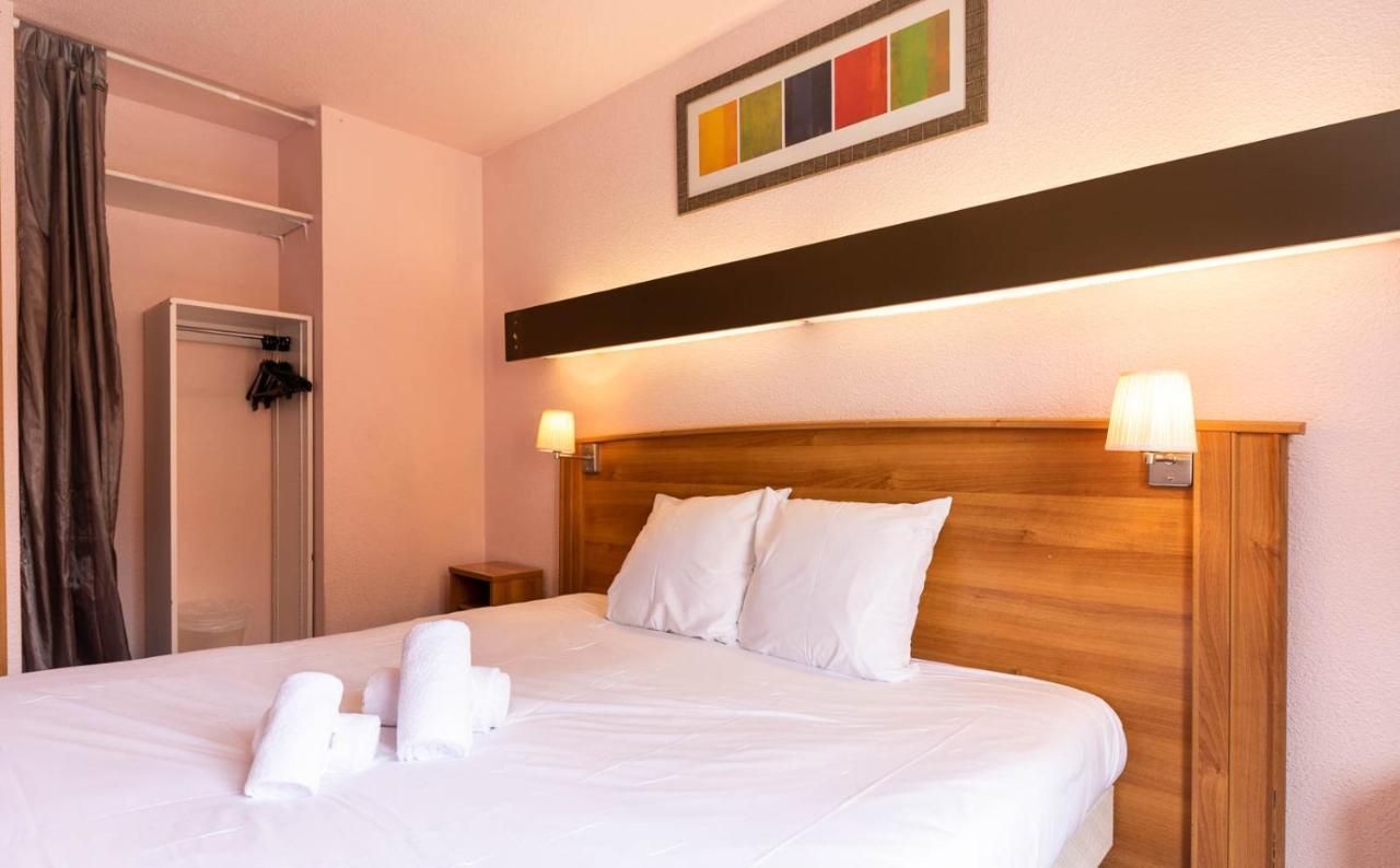 Hotel Des Neiges Les Deux Alpes Zewnętrze zdjęcie