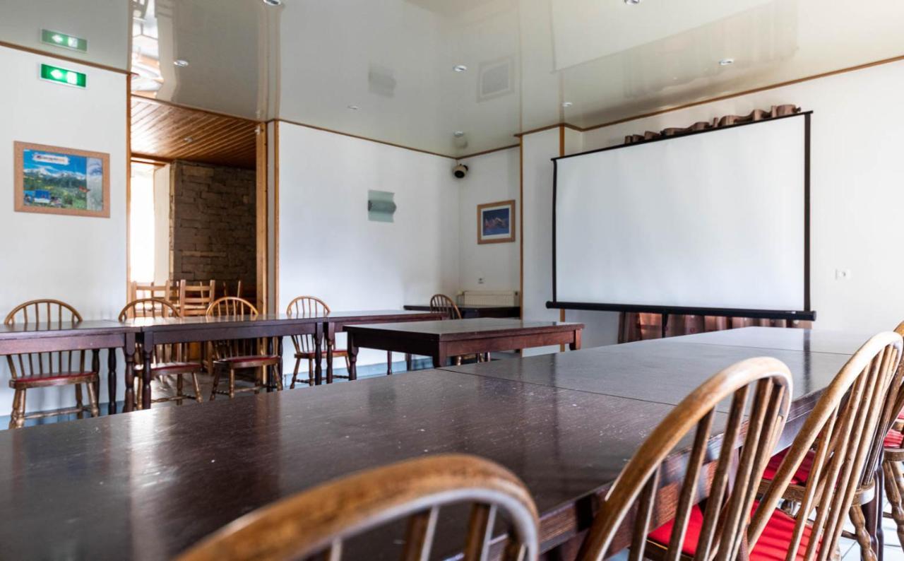 Hotel Des Neiges Les Deux Alpes Zewnętrze zdjęcie