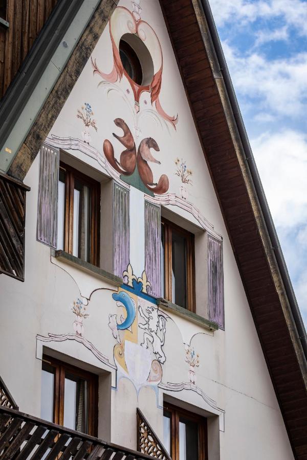 Hotel Des Neiges Les Deux Alpes Zewnętrze zdjęcie