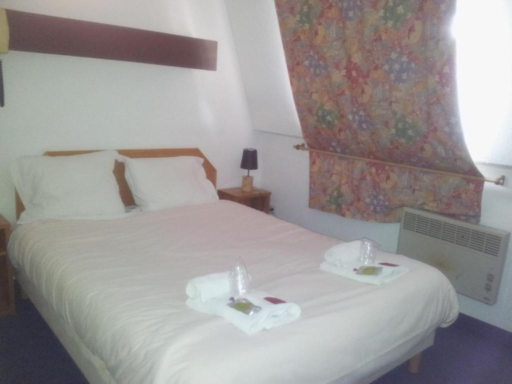 Hotel Des Neiges Les Deux Alpes Pokój zdjęcie