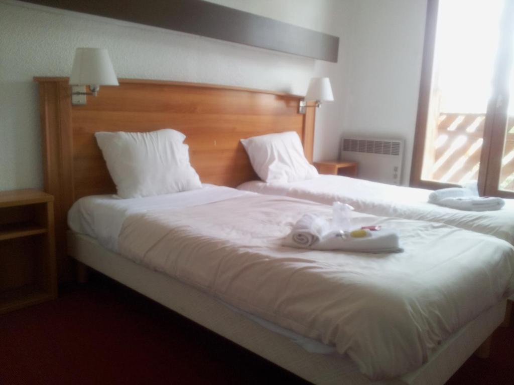 Hotel Des Neiges Les Deux Alpes Pokój zdjęcie