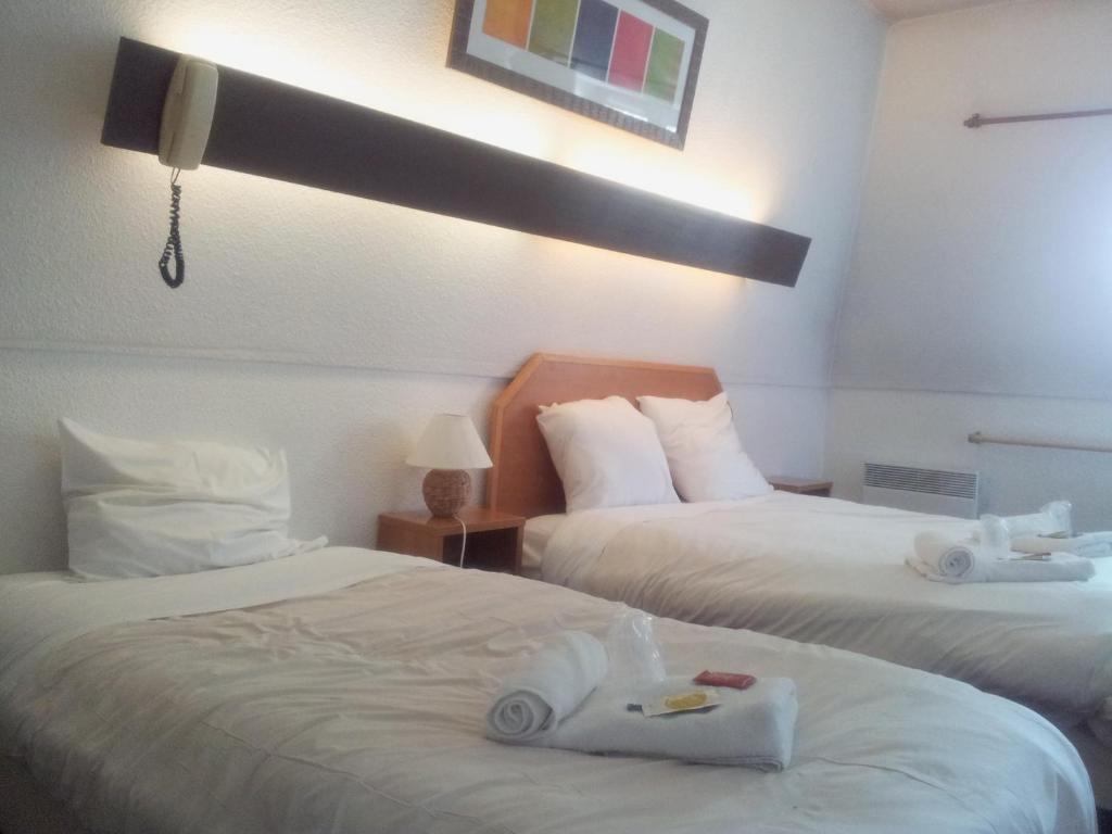 Hotel Des Neiges Les Deux Alpes Pokój zdjęcie