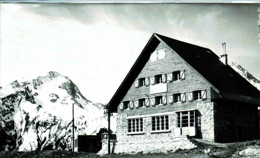 Hotel Des Neiges Les Deux Alpes Zewnętrze zdjęcie