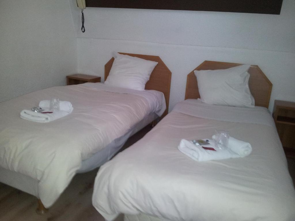 Hotel Des Neiges Les Deux Alpes Pokój zdjęcie