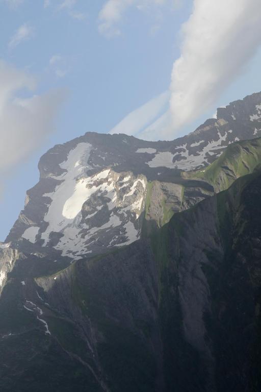 Hotel Des Neiges Les Deux Alpes Zewnętrze zdjęcie
