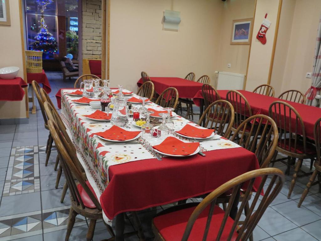 Hotel Des Neiges Les Deux Alpes Zewnętrze zdjęcie