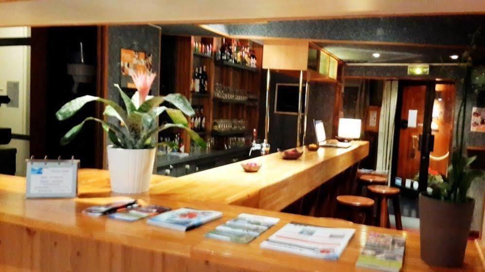 Hotel Des Neiges Les Deux Alpes Zewnętrze zdjęcie