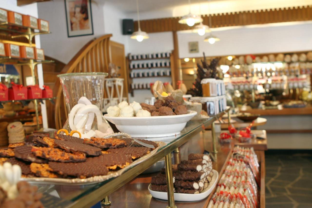 Hotel Des Neiges Les Deux Alpes Zewnętrze zdjęcie